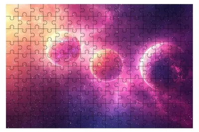 Productafbeelding van Puzzel van 5000 Stukjes voor Volwassenen