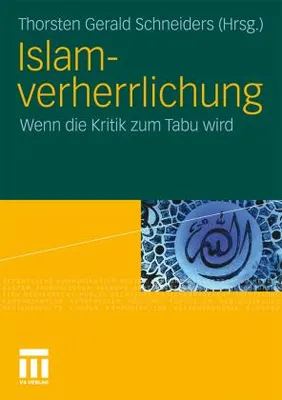 Obrázek produktu pro Islamverherrlichung