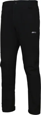 Produktbild von BKK Soft Shell Pants Black - Angelhose, Größe:M