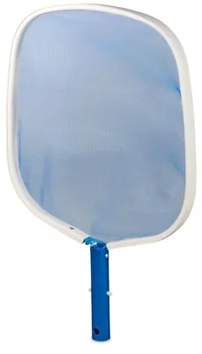 Produktbild von Laubkescher deluxe flach mit Alurahmen