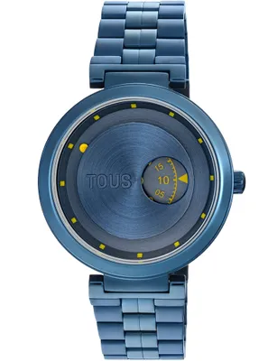 Produktbild von Tous Armbanduhr analog Modell 300358021