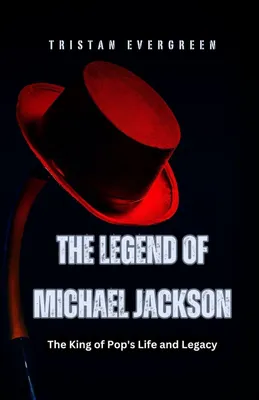 Produktbild von The Legend of Michael Jackson