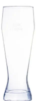 Produktbild von Bayern Weizenbierglas 45cl; 0,3l /-/ - 6 Stück
