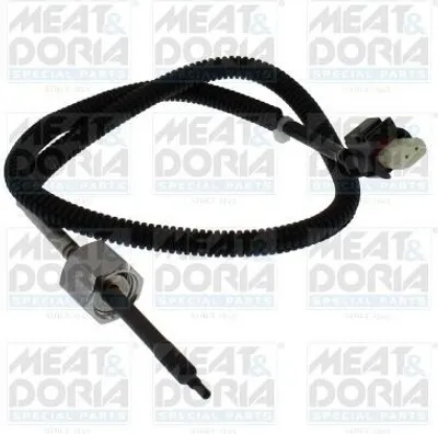 Produktbild von Sensor, Abgastemperatur MEAT & DORIA 12682