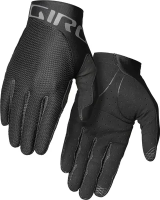 Produktbild von Giro Trixter Handschuhe lang schwarz größe S 7127450