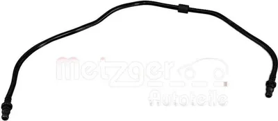 Immagine prodotto di Tubo refrigerante METZGER per MERCEDES S-CLASS (W222)