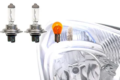 Zdjęcie produktu dla Johns, reflektor pasujący do Nissan Qashqai J10 02/07-02/10 prawy + żarówka