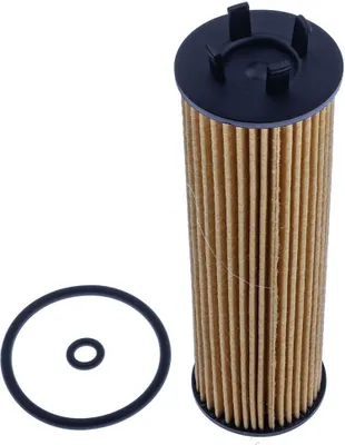 Obrázok produktu pre Olejový filter DENCKERMANN A211075 Filtračná vložka pre VW Passat Variant (3G5, CB5), T-Roc (A11), Touran (5T1), Golf VIII hatchback (CD1) a TIGUAN (AD1)