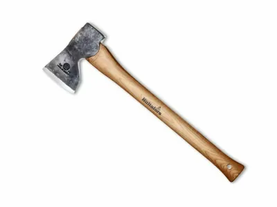 Image de Hache de charpentier Premium Stalberg Hultafors Hickory 50cm 850g