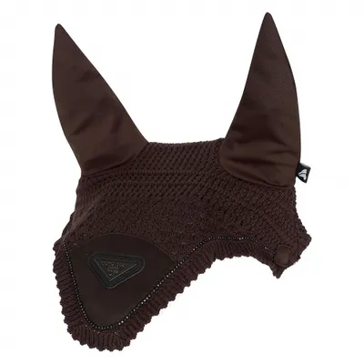 Produktbild von euro-star Fliegenhaube ESCato brown, Größe:Full