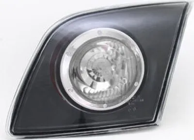 Produktbild von Heckleuchte passend für Mazda 3 BK 10/03-05/09 innen Rechts Halogen BP4N513H0C Johns