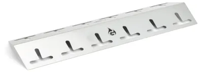 Imagen del producto de Tapa para estufa de camping, compatible con las series 3 y 4 de Campingaz