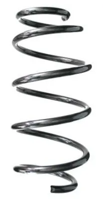 Imagen del producto de Resorte de suspensión delantero para OPEL Vectra C Caravan (Z02), referencia 86444
