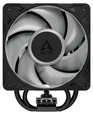 Productafbeelding van Arctic ACFRE00198A ARCTIC Kühler Freezer 36-S A-RGB (Black)