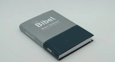 Produktbild von Die Bibel