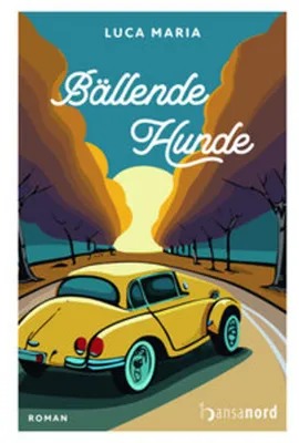 Image de Bällende Hunde