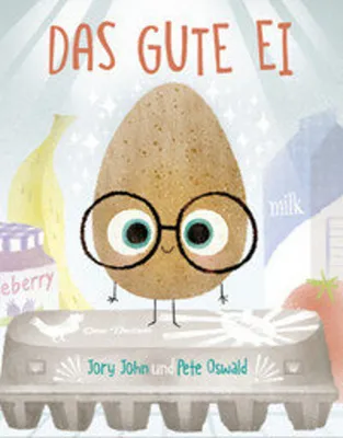 Obrázok produktu pre Das gute Ei