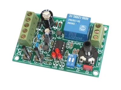 Produktbild von START/STOPP-TIMER (1 Sek. - 60 Std.)