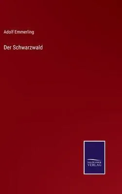 Produktbild von Der Schwarzwald