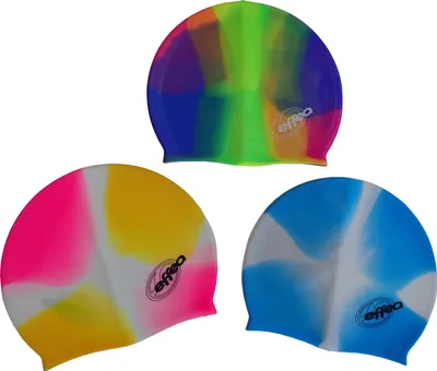 Produktbild von Effea Badekappe Silikon