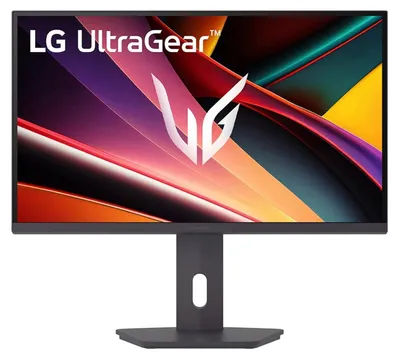 Immagine prodotto di LG UltraGear 27G610A Monitor Gaming QHD 27 pollici IPS 200Hz 1ms