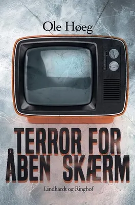 Produktbild von Terror for åben skærm