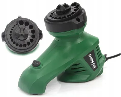 Obrázek produktu pro MAR-POL Elektrická bruska - ostřička vrtáků 3-12mm 100W M22291