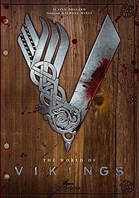 Produktbild von The World of Vikings (Buch), Setartikel:ohne Zusatzartikel