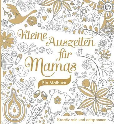 Immagine prodotto di Kleine Auszeiten für Mamas