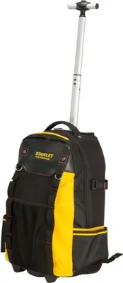 Produktbild von Stanley Werkzeugrucksack FatMax mit Trolley