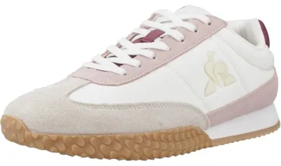 Image de Le Coq Sportif Veloce I Couleur Blanc