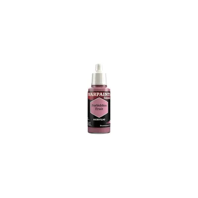 Productafbeelding van The Army Painter Warpaints Fanatic Effects, Roze, Acrylverf, Vloeibare verf, 1 stuk