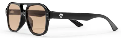 Produktbild von CHPO Brand CHPO Cocas Sonnenbrille shiny black