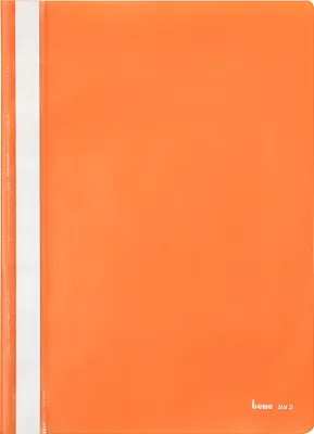 Produktbild von Bene Schnellhefter 281421OR DIN A4 PP orange