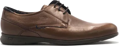 Produktbild von Halbschuhe Fluchos 10091-164374 für Herren