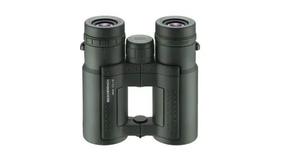 Zdjęcie produktu dla Lornetka Eschenbach Sektor D 8x42 B compact+ z pryzmatem BAK-4 wraz z torbą