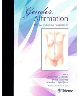 Produktbild von Gender Affirmation