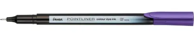 Produktbild von Pentel Fineliner 0,4mm