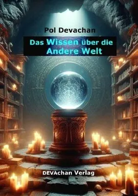 Produktbild von Das Wissen über die andere Welt