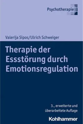 Image de Therapie der Essstörung durch Emotionsregulation