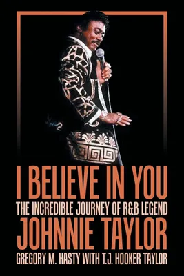 Produktbild von I Believe in You