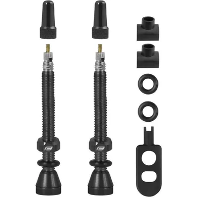 Produktbild von Lüfter Force 2xFV 60mm schwarz 750446 750446