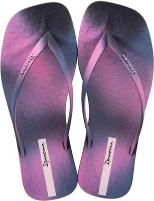 Image de Tongs Ipanema 10184-930069 pour Femme