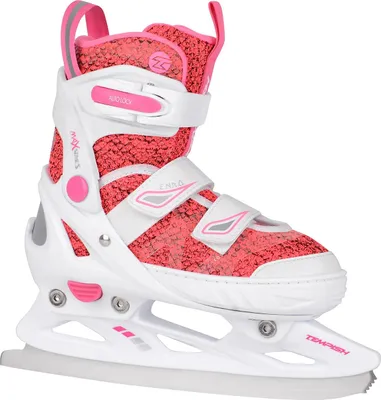 Produktbild von Tempish Enbo Duo Kinderskates 2in1 Inliner und Schlittschuhe Gr. 29-32 Inline-Skates Skates Rollerblades Rollschuhe Eislaufschuhe Eiskunstlaufschuhe Eishockeyschuhe Kinderschlittschuhe