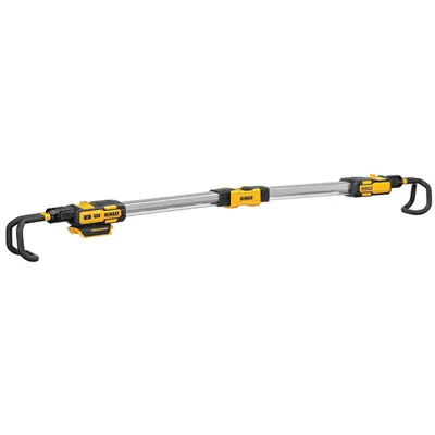Produktbild von DeWalt DCL045-XJ Akku-Automotive-Lampe , 12 / 18 Volt, 5.000 K Farbtemperatur Leuchtstärke 800 / 1.65 Lumen