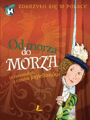 Produktbild von ISBN 9788376724515, Polnisch, Hardcover, 242 Seiten