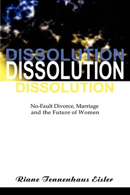 Produktbild von Dissolution