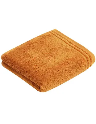 Zdjęcie produktu dla Vossen 114898 | Ręcznik Calypso Feeling / Można prać w temperaturze do 60 °C / 50 x 100 cm - Kolor: Fox - Rozmiar: 50 x 100 cm