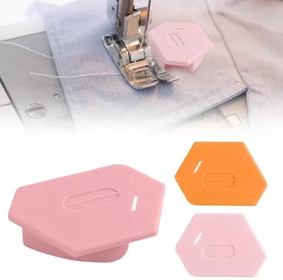 Produktbild von Magnetische Naaihulpset für präzises Nähen