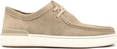 Produktbild von Clarks  Courtlite Seam - herren sneaker